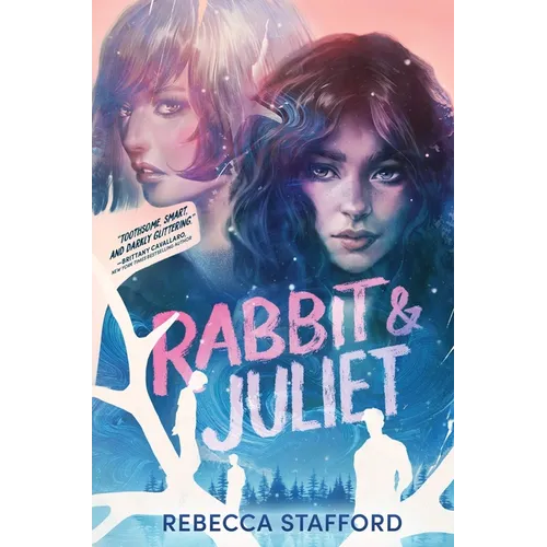 Rabbit & Juliet