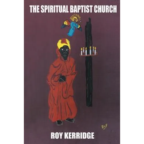 The Spiritual Baptist Church