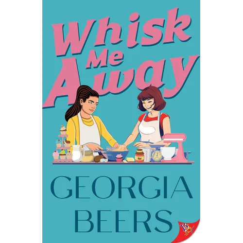 Whisk Me Away