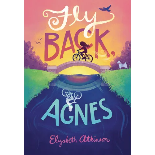 Fly Back, Agnes