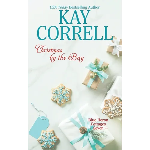Christmas by the Bay
