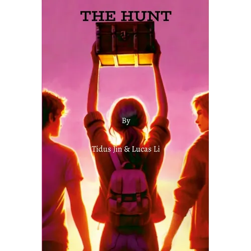 The Hunt