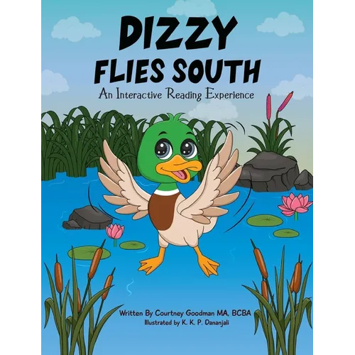 Dizzy Flies South