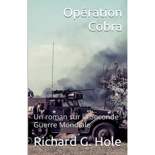 Opération Cobra