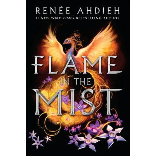 Flame in the Mist