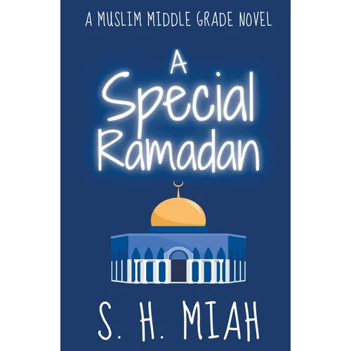 A Special Ramadan
