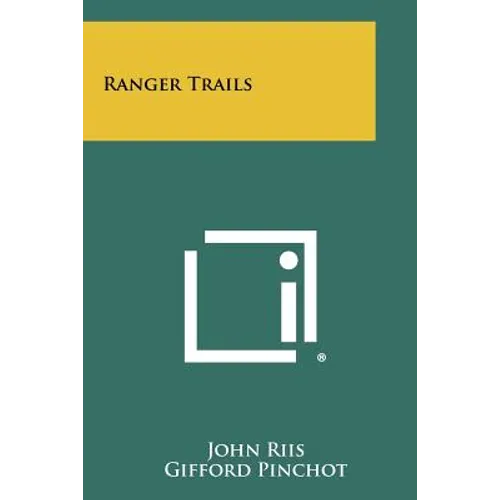 Ranger Trails