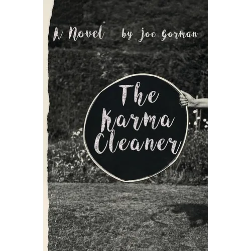 The Karma Cleaner