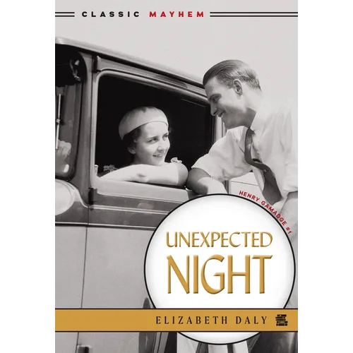 Unexpected Night