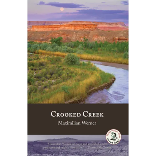 Crooked Creek