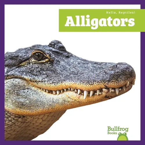 Alligators