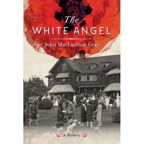 The White Angel