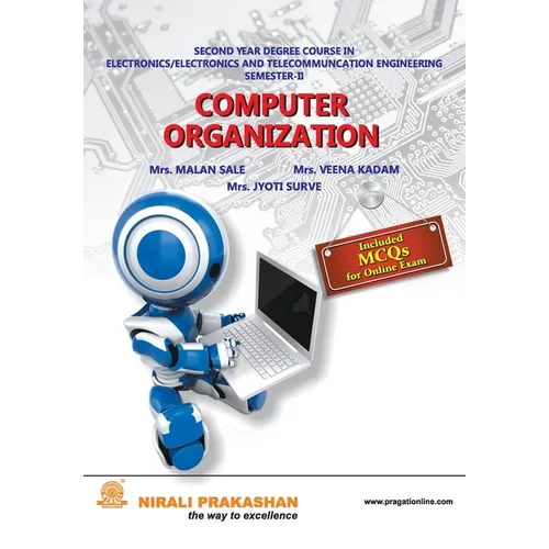 Computer Organization