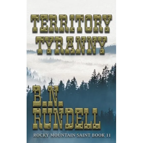 Territory Tyranny