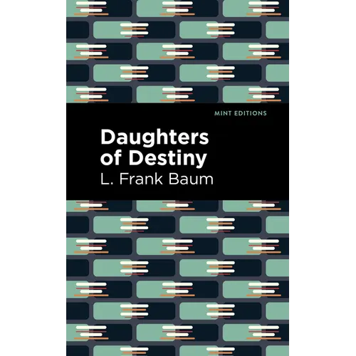 Daughters of Destiny