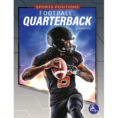 Football: Quarterback: Quarterback