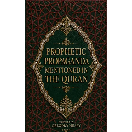 Prophetic Propaganda mentioned in the Quran