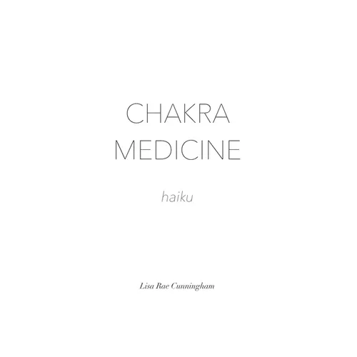 Chakra Medicine