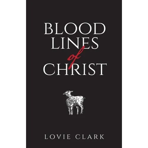 Bloodlines of Christ