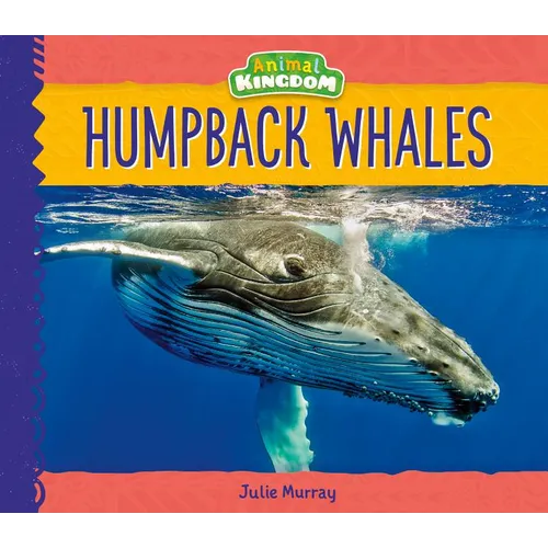 Humpback Whales