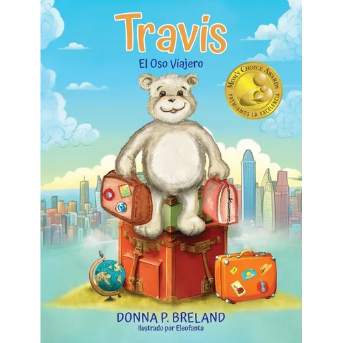 Travis: El Oso Viajero