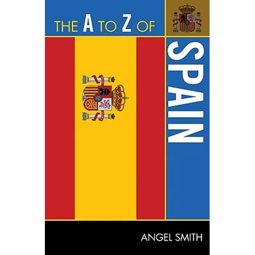 to Z of Spain