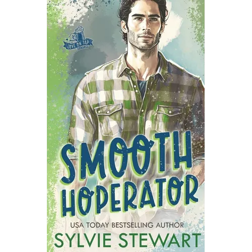 Smooth Hoperator: A Fake-Relationship Romance