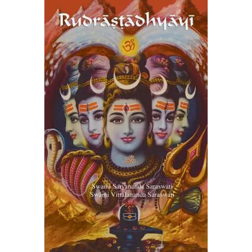 Rudrastadhyayi