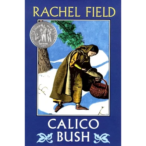 Calico Bush