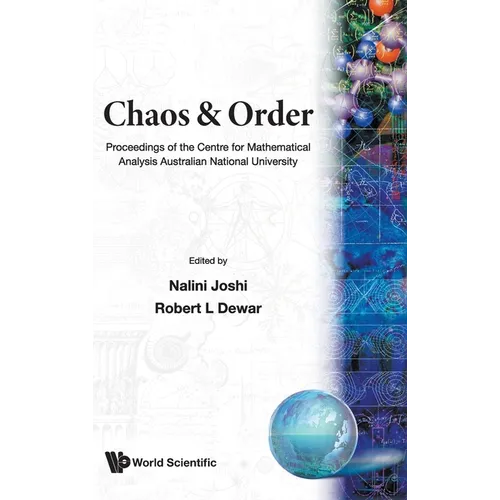 Chaos and Order (P/H)