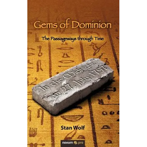 Gems of Dominion 2