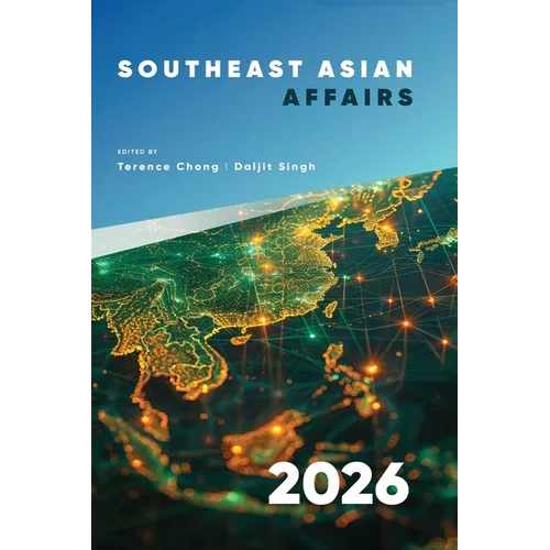 Southeast Asian Affairs 2026