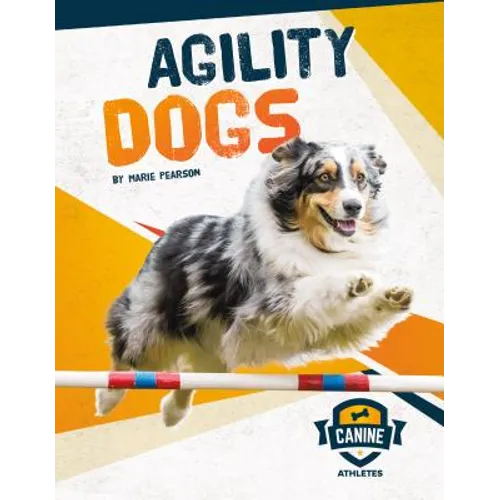 Agility Dogs
