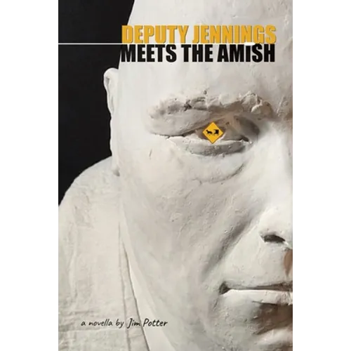 Deputy Jennings Meets the Amish