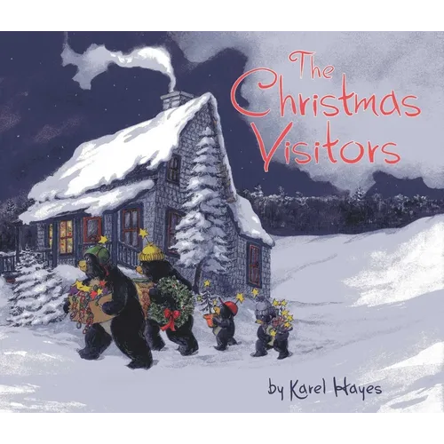 The Christmas Visitors