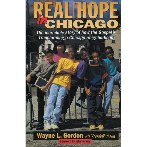 Real Hope in Chicago