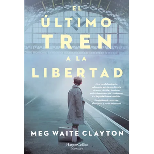 El último tren a la libertad