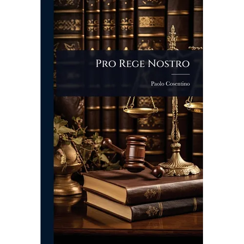Pro Rege Nostro