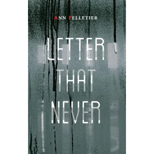 Letter That Never