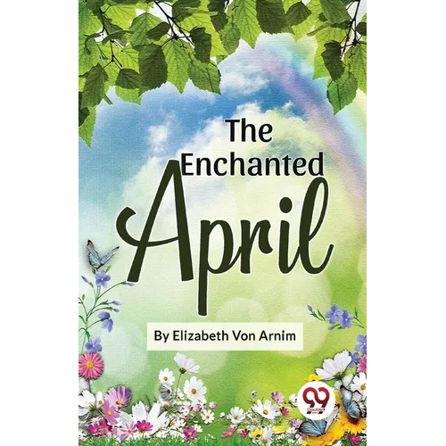 The Enchanted April