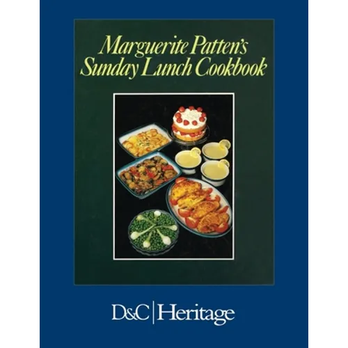 Marguerite Patten's Sunday Lunch Cookbook