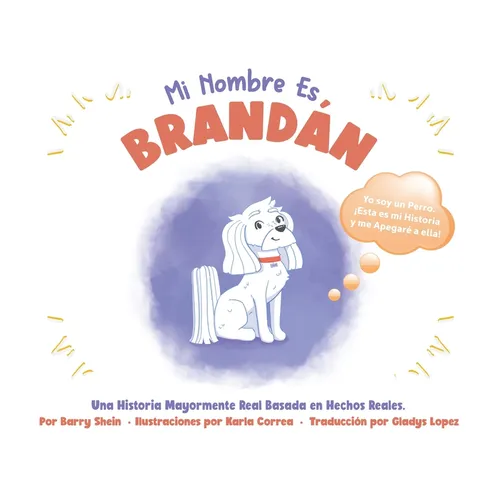 Mi Nombre Es Brandán