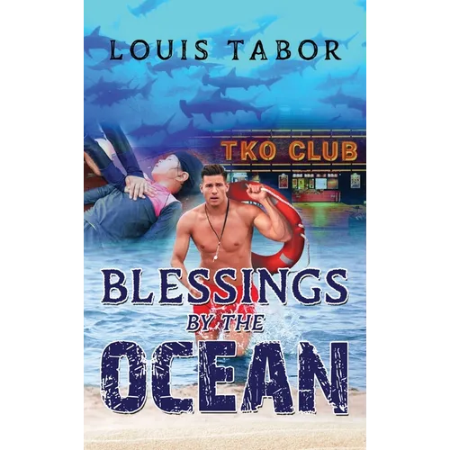 Blessings By The Ocean