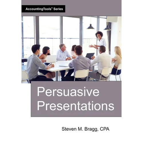 Persuasive Presentations
