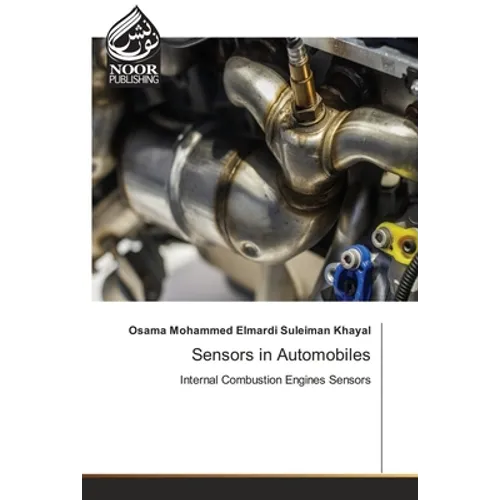 Sensors in Automobiles