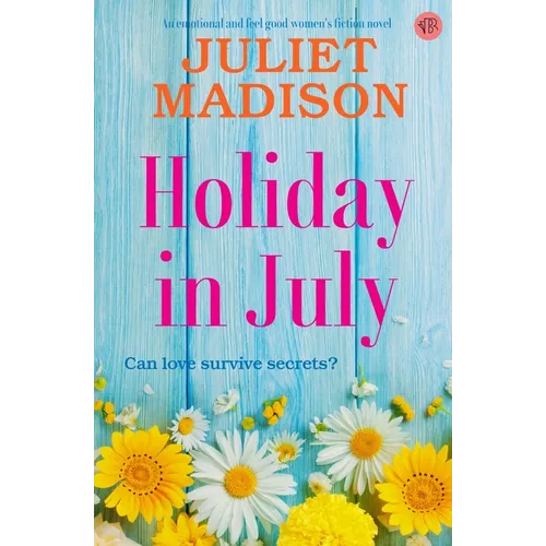 Holiday in July
