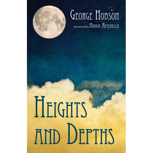 Heights and Depths