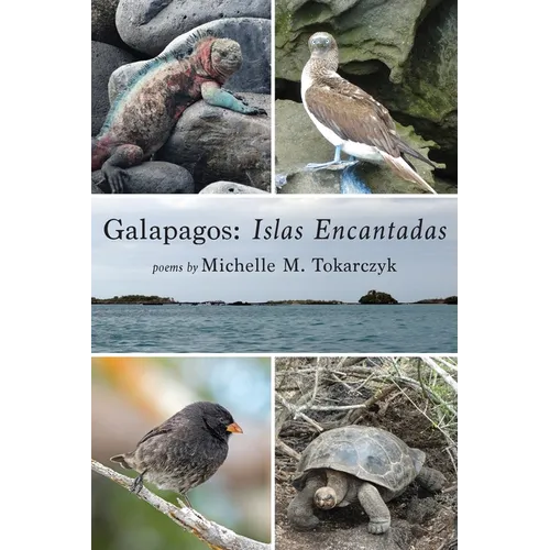Galapagos: Islas Encantadas