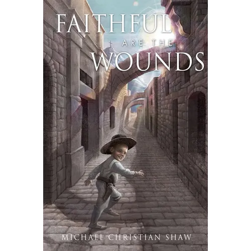 Faithful are the Wounds