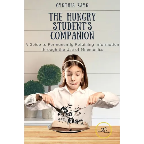 The Hungry Student's Companion